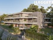 Plongez dans le luxe: Appartement neuf 4 pièces à Cannes...