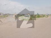 Plot 119, Street 7, Front Open, Boulevard Category