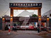 Plot 120 Yards Leased Residential For Sale Zenatabad Co...
