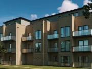 Plot 15 Stonegate Court, Liverpool 1 bed flat for sale £165.