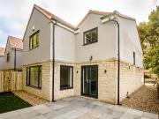 Plot 1, Highmoor Lane, Cleckheaton BD19, 4 bed detached...
