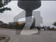 Plot 46 street 7th avenue sector d available