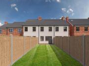 PLOT 4, Cedar House, Ironbridge Road, Madeley, Telford
