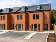 Plot 4 Town House Cotton Gardens, Vernon Street, Bolton...