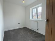 Plot 55 Warwick Drive, Washingborough LN4 1SL