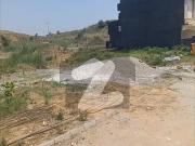 Plot 5 Marla In Street 22 Garden City Zone 5