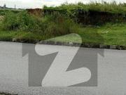 Plot # 2018 E BACK OPEN Is Available For Sale