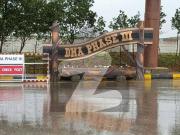 Plot 7 Road 7 01 Kanal Heighted & Non Corner Plot For...