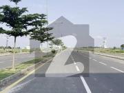 Plot # a 665 residential plot located in the best block...
