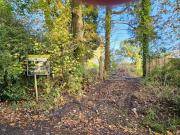 Plot Adj Tir Syr Walter, Garnant, Plot For Sale