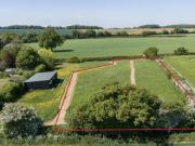 Plot Adjacent To Brickhouse Farm, Bury Road, Plot For Sale
