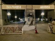 Plot AGOCHS 2 Block A Entres To DHA 3