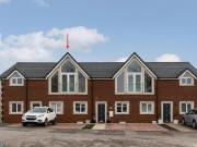 Plot,alkincoats View, 2 Bedroom Apartment