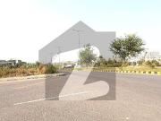 Plot At Ideal Location For Residential Purposes For Sale
