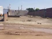 Plot available for rent prime location Multan ID 62162