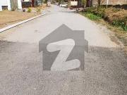 Plot Available For Sale