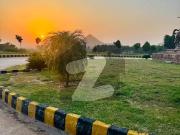 Plot Available For Sale Bahria Town Rawalpindi Phase 8