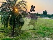 Plot Available For Sale Bahria Town Rawalpindi Phase 8...