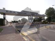 Plot available for sale d block size 8 marla in multi...