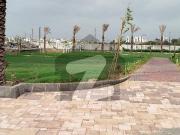 Plot Available For Sale Ghandhara Employee Co Operative...
