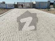 Plot Available For Sale Ghandhara Employee Co Operative...