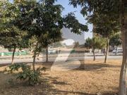 Plot Available For Sale In Bahria Town Phase 6