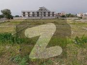 Plot Available For Sale In Bani Gala Prime Location
