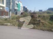 Plot Available For Sale In CDA Sector I 11 /1