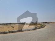 Plot available for sale in sahil, phase 8 extension dha...