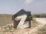 Plot Available For Sale Karachi Bar Sectar 27a 240 Sqyd