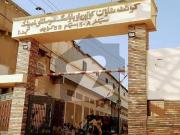 Plot Available For Sale Quetta Town Sector 3 A 40Feet Road