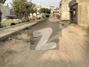 Plot Available For Sale Rok Co Operative Housing Society...