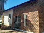 plot available with 2 houses!