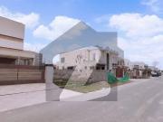 Plot # b 565 residential plot located in the best block...