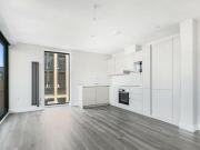 Plot B, Old Electricity Works, 3 Bedroom Apartment