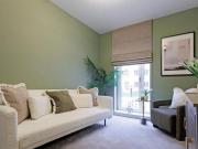 Plot B/ Onemax At Cottonyards, Old Rutherglen Road, 2...
