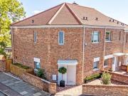 Plot Burlington Place, Church Hill Road, 3 Bedroom End