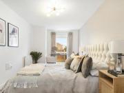 Plot Carriage Quarter, Perham Way, 2 Bedroom Flat