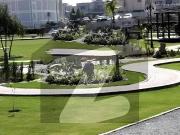 Plot # cca2 43 facing parking commercial plot located in...