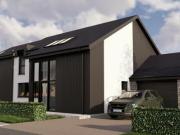 Plot Comerscroft, Fortrose, 4 Bedroom Detached