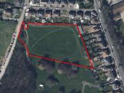 Plot Commercial Plot Commercial