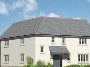 Plot Coronation Way, Creech St. Michael, 4 Bedroom Detached