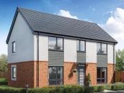 Plot Crickley Fields, Shurdington Road, 4 Bedroom Detached