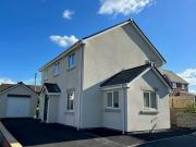 Plot,cysgod Y Gyrn, 4 Bedroom Detached