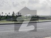 Plot # d 905 residential plot located in the best block...