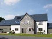 Plot Dalreoch Steading, Dunning, 4 Bedroom Detached
