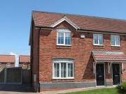 Plot Ferry Road, Barrow upon humber, 3 Bedroom Semi detached