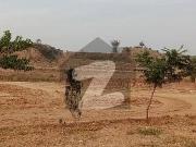 Plot File Available For Sale In DHA Valley