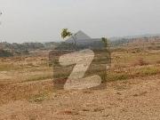 Plot File Available For Sale In DHA Valley