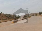 Plot File Available For Sale In DHA Valley